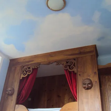 El Gato Negro Bed and breakfast Montignac-Lascaux