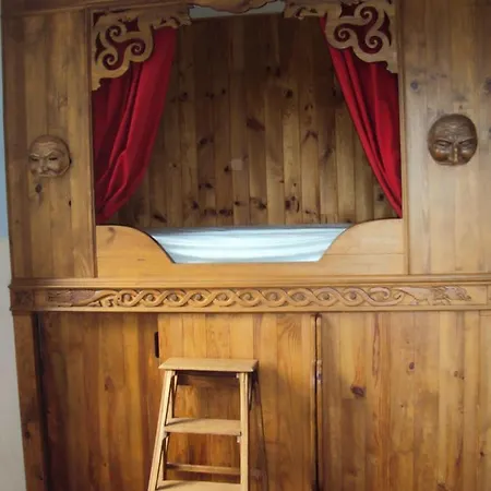 Bed and breakfast El Gato Negro Montignac-Lascaux