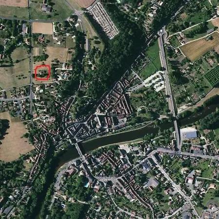 Bed & Breakfast El Gato Negro Montignac-Lascaux