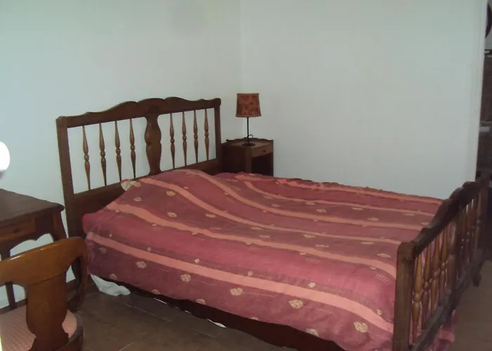 El Gato Negro Bed & Breakfast 3*